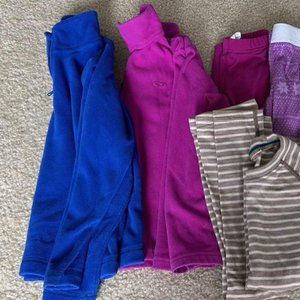 4/5T Clothing Lot
